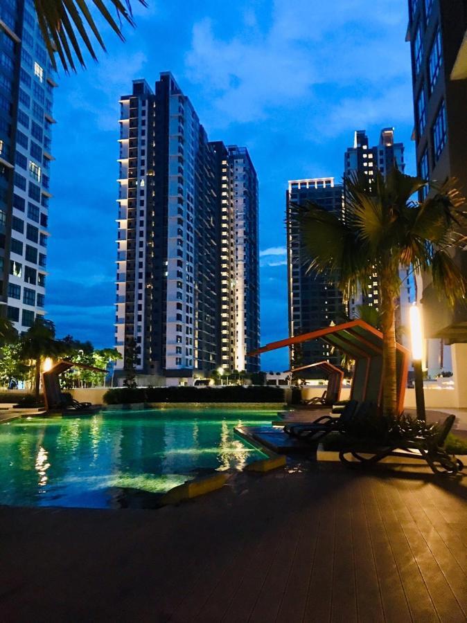 Conezion Luxury 3Br For 7Pax @Ioi Resort Путраджая Екстериор снимка