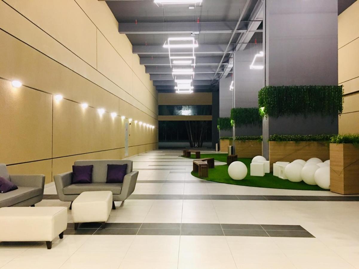 Conezion Luxury 3Br For 7Pax @Ioi Resort Путраджая Екстериор снимка